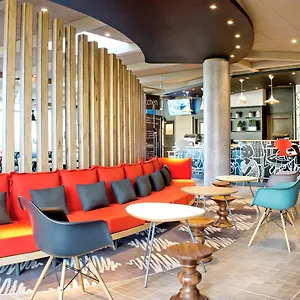 Hotel Ibis Ostrobramska **