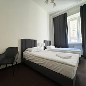 Hotel Mazowiecki 
