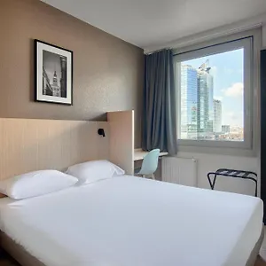Hotel Premiere Classe Varsovie/warszawa 