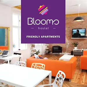 Blooms Boutique By Friendly Vandrarhem