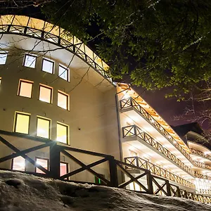 Hotel Europa - Gornicza Strzecha ***
