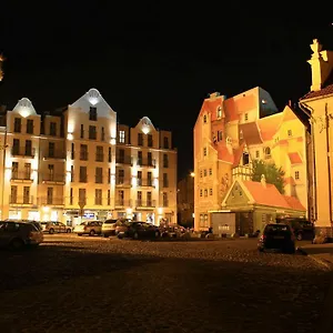 śródka Boutique *** Poznań
